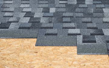 expert Nether Hall asphalt roof companies