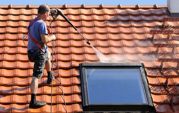 roof cleaning Nether Hall, Leicestershire