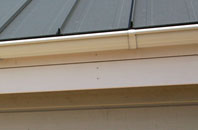 Nether Hall soffit repair